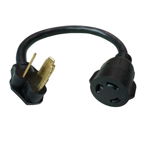 nema 10-30r adapter|nema 10 30 splitter.